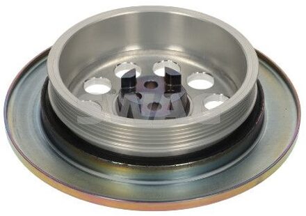 Mercedes Benz Riemschijf, krukas 33112102