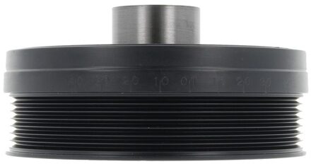 Mercedes Benz Riemschijf, krukas 80000819