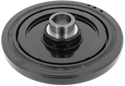 Mercedes Benz Riemschijf, krukas 80001091