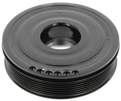 Mercedes Benz Riemschijf, krukas 80001434