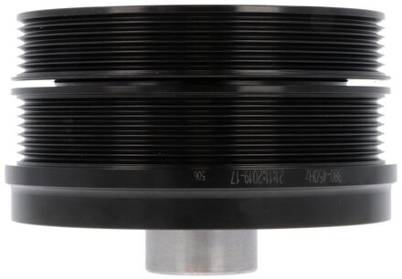 Mercedes Benz Riemschijf, krukas 80004569