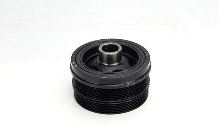 Mercedes Benz Riemschijf, krukas VD1245