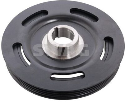 Mercedes Benz Riemschijf (losgekoppeld) 10926367