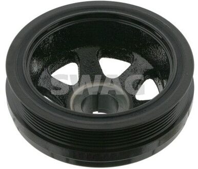 Mercedes Benz Riemschijf (losgekoppeld) 10928242