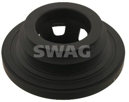 Mercedes Benz Riemschijf (losgekoppeld) 10929989