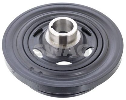 Mercedes Benz Riemschijf (losgekoppeld) 10929990