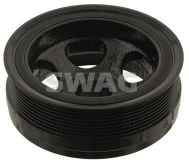 Mercedes Benz Riemschijf (losgekoppeld) 10929991