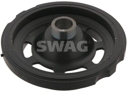 Mercedes Benz Riemschijf (losgekoppeld) 10931296