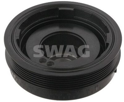 Mercedes Benz Riemschijf (losgekoppeld) 10931783