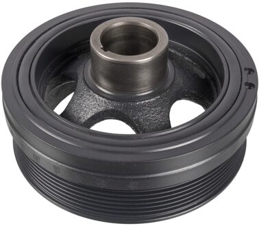 Mercedes Benz riemschijf (losgekoppeld) 171097