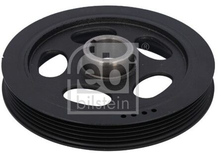 Mercedes Benz Riemschijf (losgekoppeld) 197688