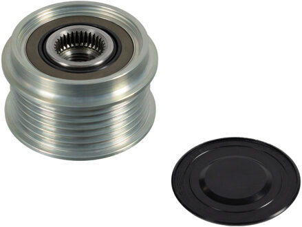 Mercedes Benz Riemschijf