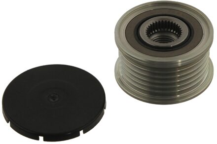 Mercedes Benz Riemschijf