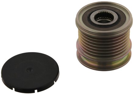 Mercedes Benz Riemschijf