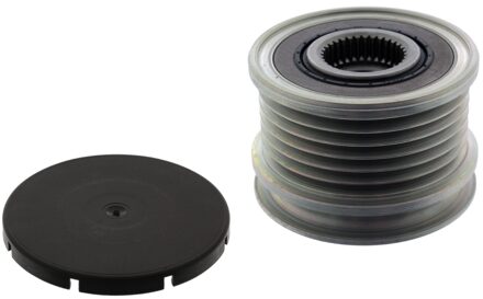 Mercedes Benz Riemschijf