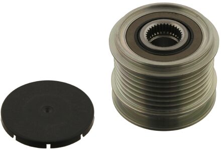 Mercedes Benz Riemschijf