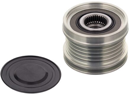 Mercedes Benz Riemschijf