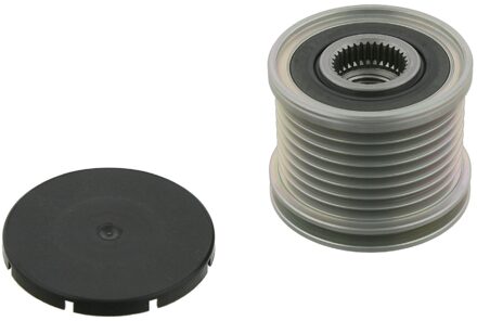 Mercedes Benz Riemschijf