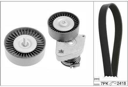 Mercedes Benz Riemset 529033410