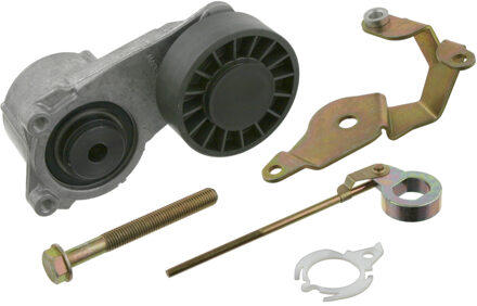 Mercedes Benz Riemspanner 06418