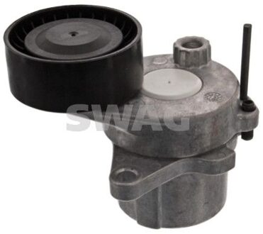 Mercedes Benz Riemspanner, Poly V-riem 10938467