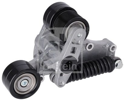 Mercedes Benz Riemspanner, Poly V-riem 171022