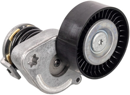 Mercedes Benz Riemspanner, poly V-riem 37697