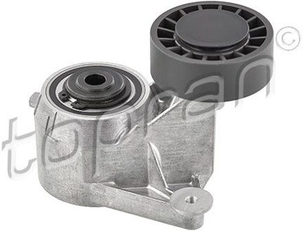 Mercedes Benz Riemspanner, Poly V-riem 400140