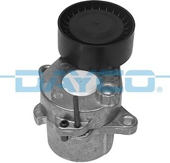 Mercedes Benz Riemspanner, Poly V-riem APV4175