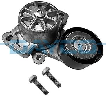 Mercedes Benz Riemspanner, Poly V-riem APV4368