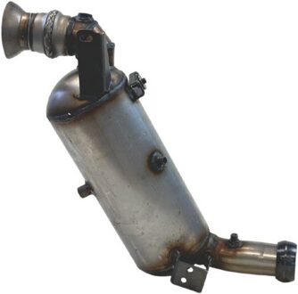 Mercedes Benz Roetfilter, uitlaatinstallatie 097535