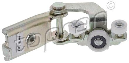 Mercedes Benz Rolgeleiding, schuifdeur 111446