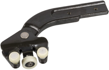 Mercedes Benz Rolgeleiding, schuifdeur 172041