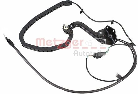 Mercedes Benz Rolgeleiding, schuifdeur 2310142