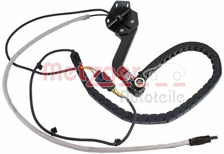 Mercedes Benz Rolgeleiding, schuifdeur 2310152