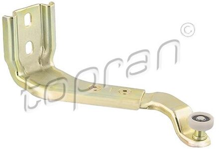 Mercedes Benz Rolgeleiding, schuifdeur 409448