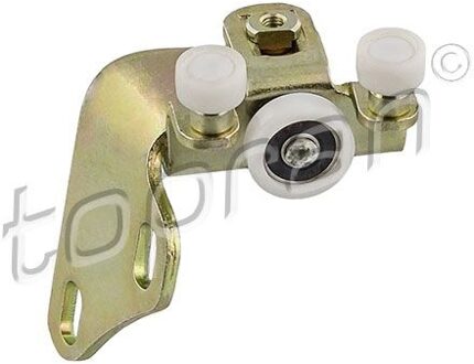 Mercedes Benz Rolgeleiding, schuifdeur 409602