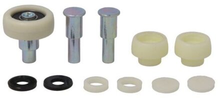 Mercedes Benz Rolgeleiding, schuifdeur 6003000328P