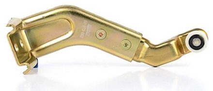 Mercedes Benz Rolgeleiding, schuifdeur BSG60975003