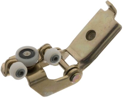 Mercedes Benz Rolgeleiding