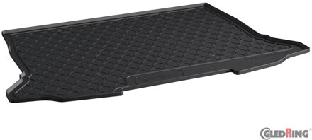 Mercedes Benz Rubbasol (Rubber) Kofferbakmat passend voor Mercedes A-Klasse W177 5/2018