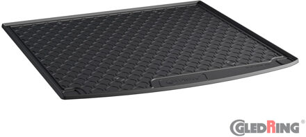 Mercedes Benz Rubbasol (Rubber) Kofferbakmat passend voor Mercedes CLA...