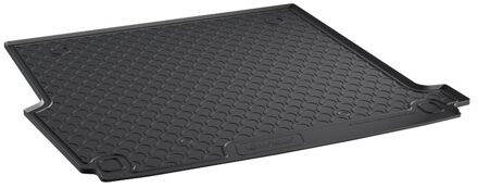 Mercedes Benz Rubbasol (Rubber) Kofferbakmat passend voor Mercedes E-Klasse W213 Kombi 2016