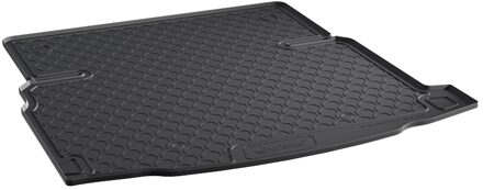 Mercedes Benz Rubbasol (Rubber) Kofferbakmat passend voor Mercedes E-Klasse W213 Sedan 2016