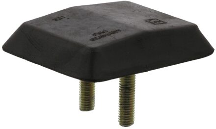 Mercedes Benz Rubberen buffer