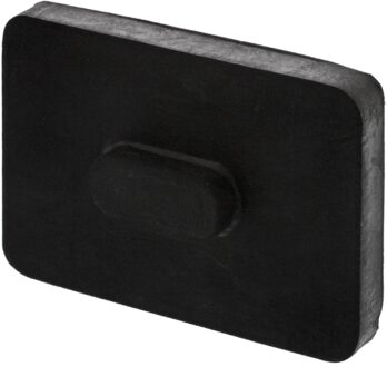 Mercedes Benz Rubberen bus 07671