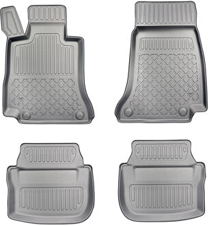 Mercedes Benz Rubbermatten passend voor Mercedes E-klasse (C238) Coupe 2017+ (incl. Facelift) 603360