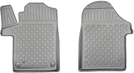 Mercedes Benz Rubbermatten passend voor Mercedes V-Klasse (W447) / (E-)Vito (W447) / EQV300 2014+ 653352