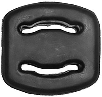 Mercedes Benz Rubberstrip, uitlaatsysteem 86517