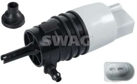 Mercedes Benz Ruitensproeierpomp 10107383